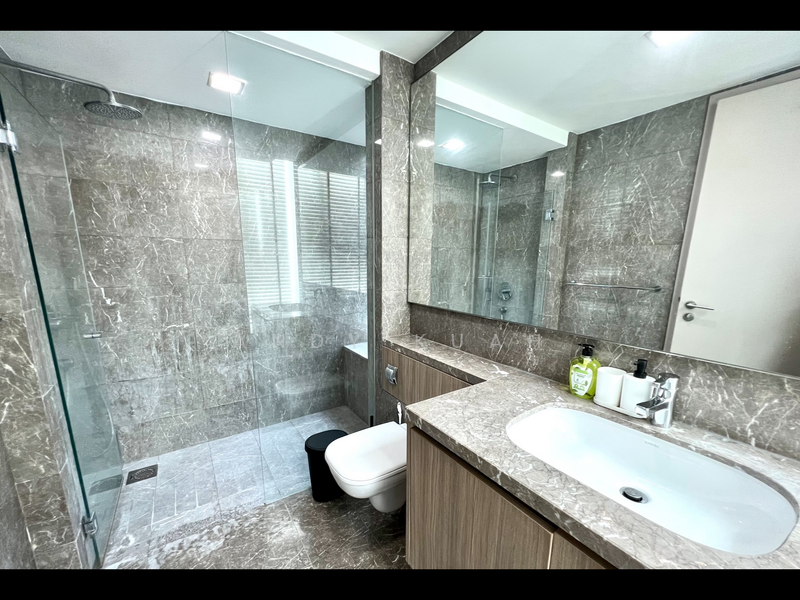 For Rent - Optima @ Tanah Merah