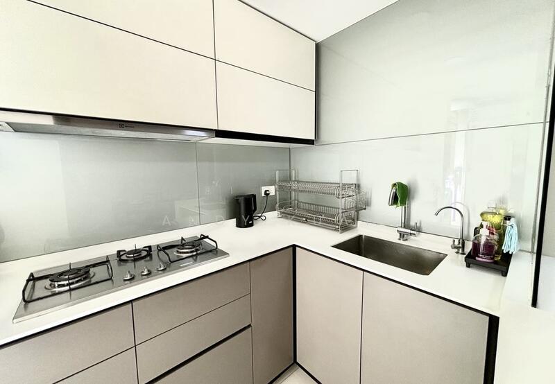For Rent - Optima @ Tanah Merah