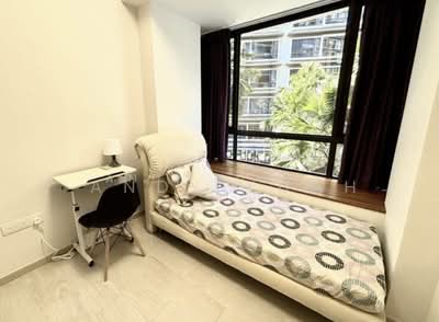 For Rent - Optima @ Tanah Merah