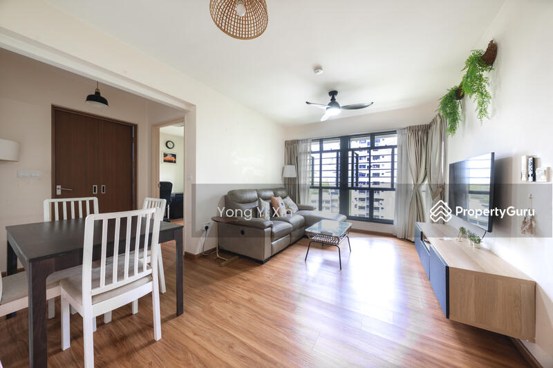 For Sale - 103A Bidadari Park Drive