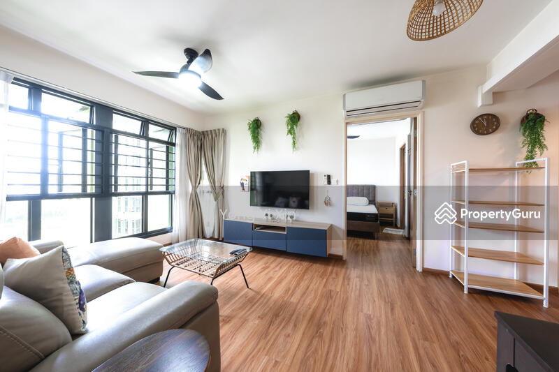 For Sale - 103A Bidadari Park Drive
