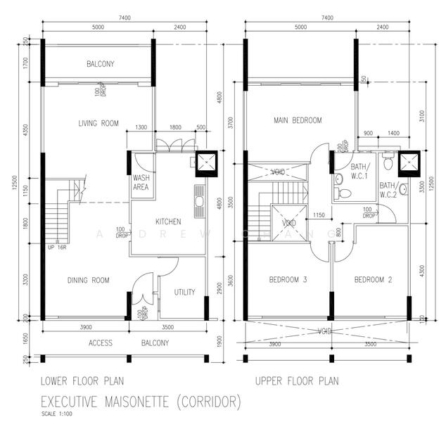 For Sale 121 Bukit Batok Central
