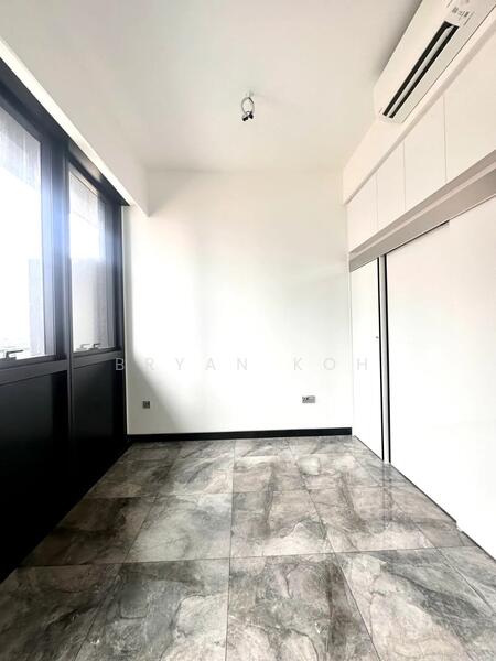 Midtown Bay, 122 Beach Road, 1 Bedroom, 463 sqft, Condominium For Rent, by Bryan Koh, 60109515 - Bedroom - PropertyGuru.com.sg