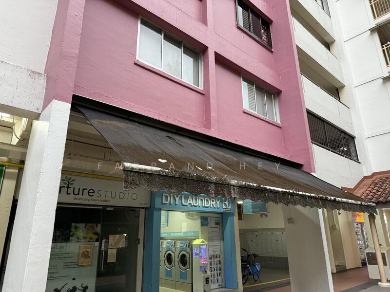 608 ang mo kio avenue 5, Ang Mo Kio Avenue 5, 1,593 sqft, Shop / Shophouse For Sale, by Farrand Hey, 60109522 - CommercialGuru.com.sg
