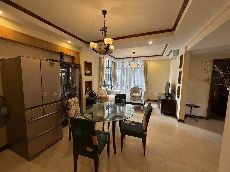 For Sale - The Mayfair