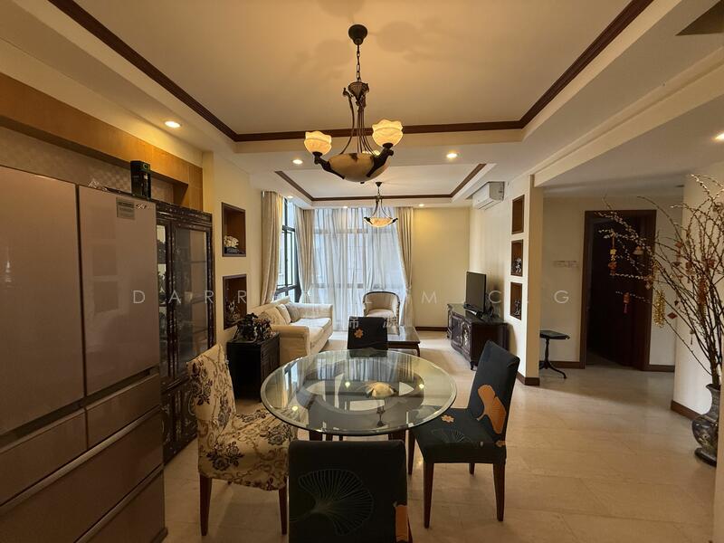 For Sale - The Mayfair