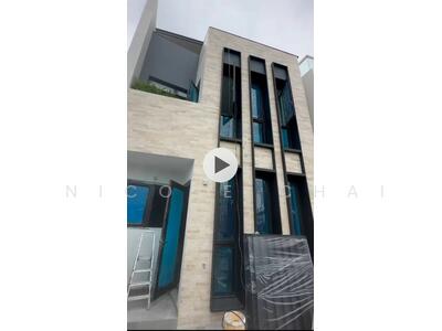 For Sale - 265 Joo Chiat Place - MASONRY