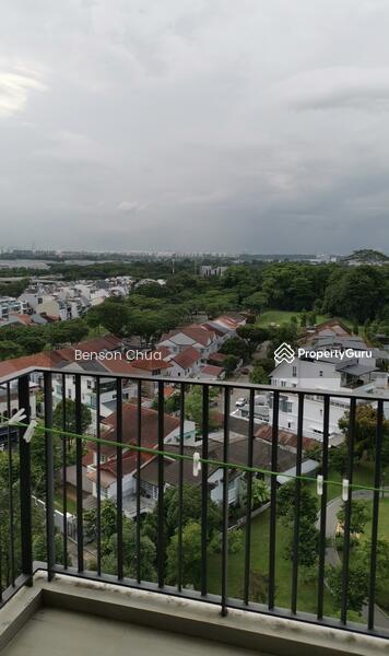 For Rent - High Park Residences