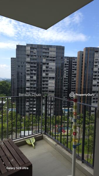 For Rent - High Park Residences