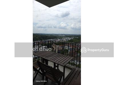For Rent - High Park Residences