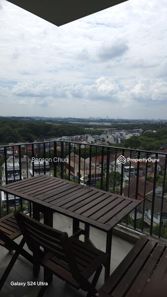 For Rent - High Park Residences