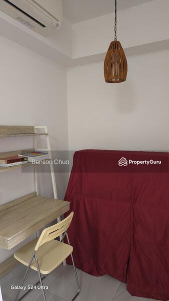 For Rent - High Park Residences