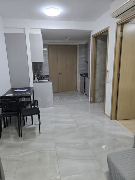 High Park Residences, 21 Fernvale Road, 2 Bedrooms, 582 sqft, Apartment For Rent, by Benson Chua, 60109527 - PropertyGuru.com.sg