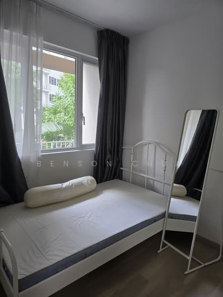 High Park Residences, 21 Fernvale Road, 2 Bedrooms, 582 sqft, Apartment For Rent, by Benson Chua, 60109527 - PropertyGuru.com.sg