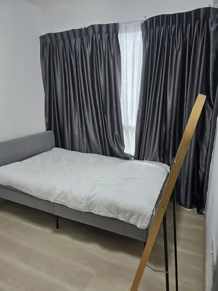 High Park Residences, 21 Fernvale Road, 2 Bedrooms, 582 sqft, Apartment For Rent, by Benson Chua, 60109527 - PropertyGuru.com.sg