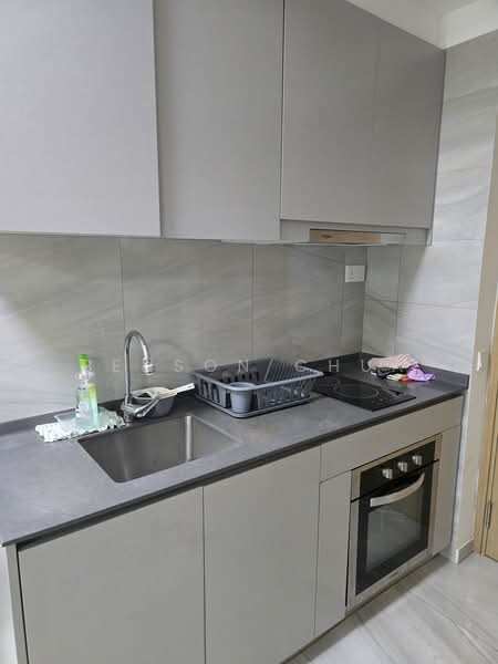 High Park Residences, 21 Fernvale Road, 2 Bedrooms, 582 sqft, Apartment For Rent, by Benson Chua, 60109527 - PropertyGuru.com.sg