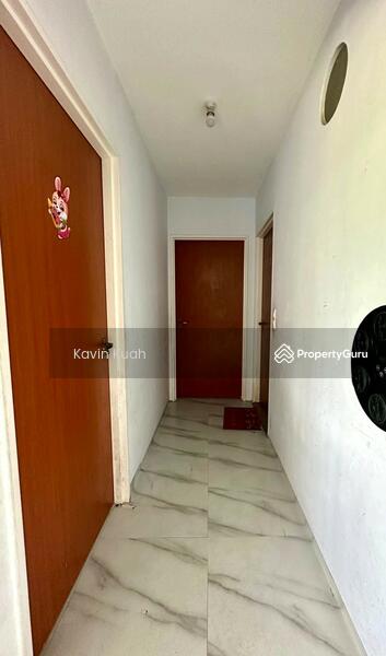 For Sale - 492G Tampines Street 45