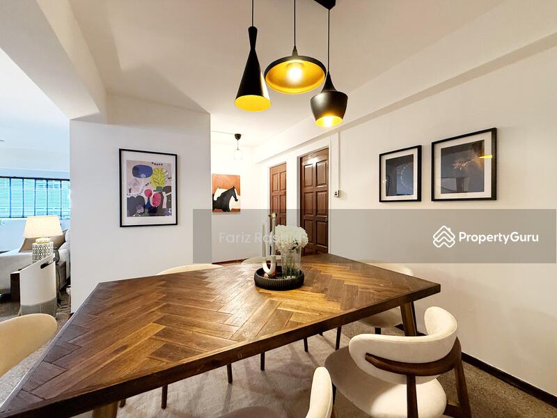 For Sale - 217 Pasir Ris Street 21