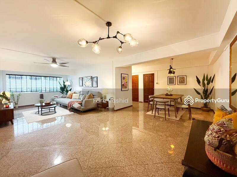 For Sale - 217 Pasir Ris Street 21