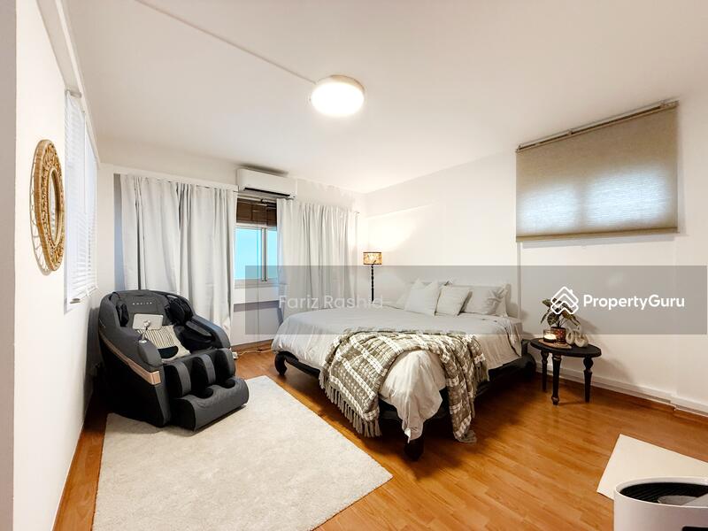 For Sale - 217 Pasir Ris Street 21