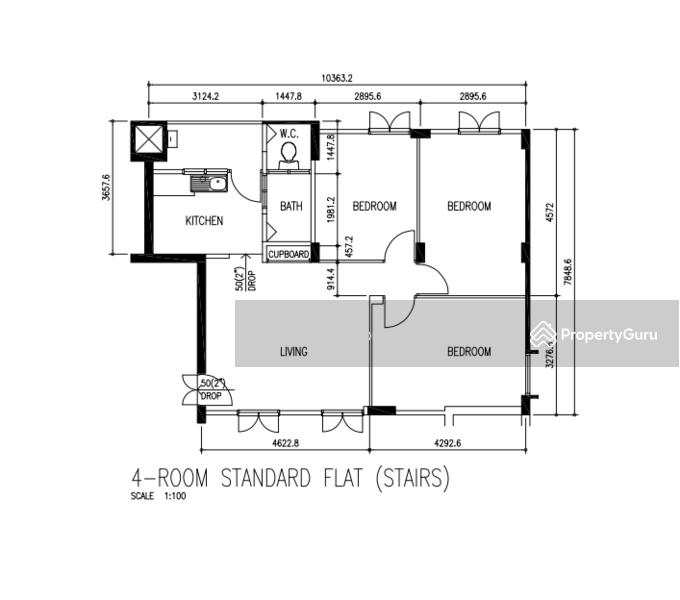 For Sale 103 Henderson Crescent