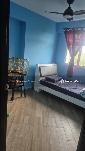 For Rent - 469A Meadow Spring @ Yishun