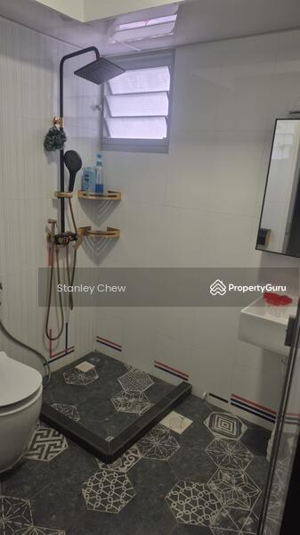 For Rent - 469A Meadow Spring @ Yishun