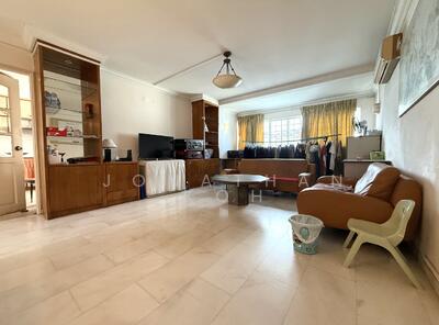 For Rent - 124 Simei Street 1