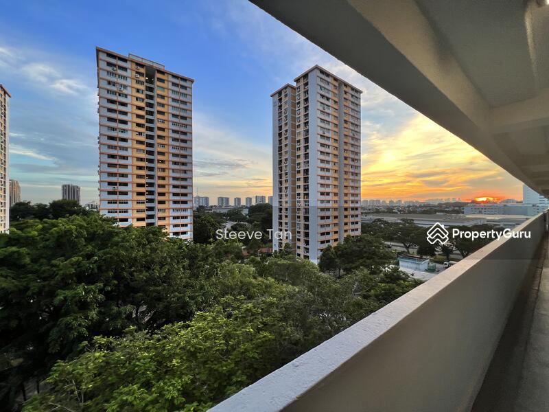For Rent - 1 Bedok South Avenue 1