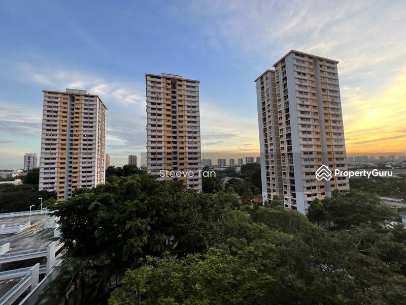 For Rent - 1 Bedok South Avenue 1