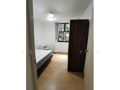 For Rent - 339A Sembawang Close