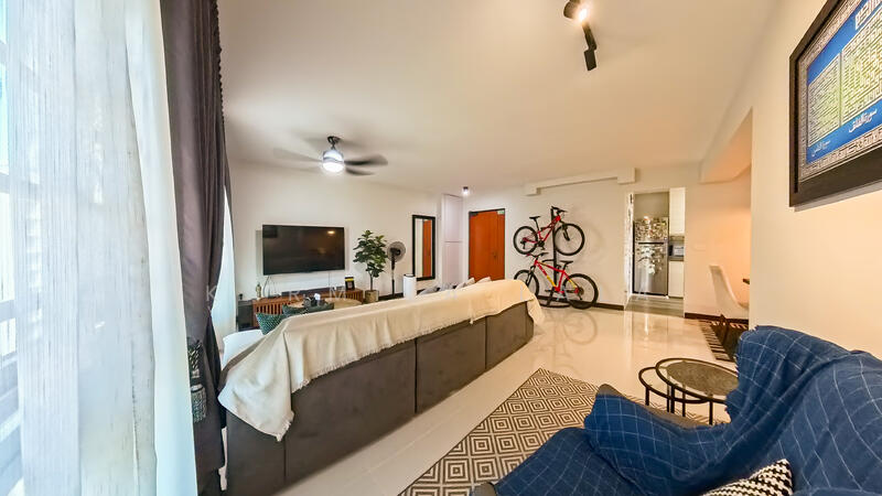 For Sale - 805C Keat Hong Close