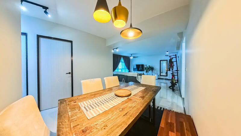 For Sale - 805C Keat Hong Close