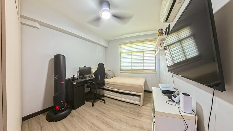 Common room 1