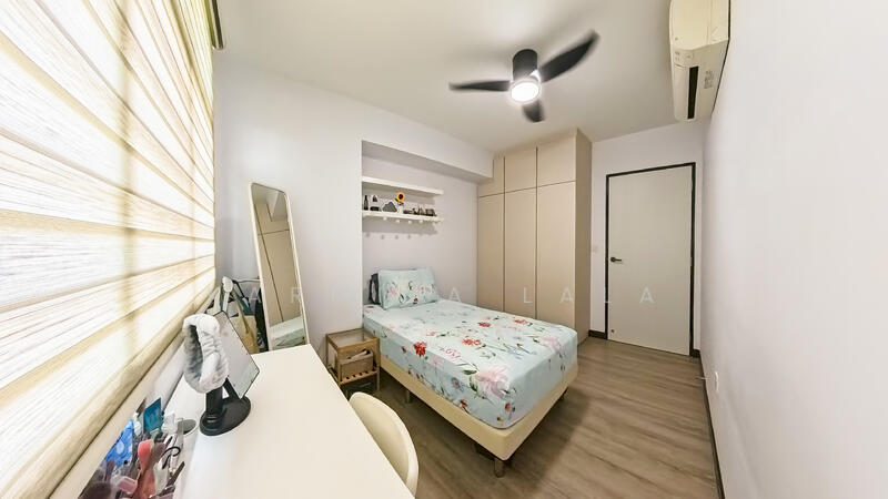 Common room 2
