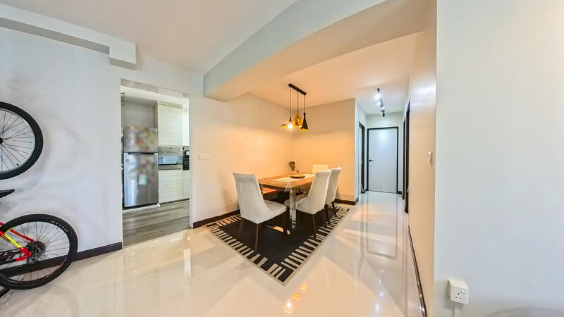 For Sale - 805C Keat Hong Close