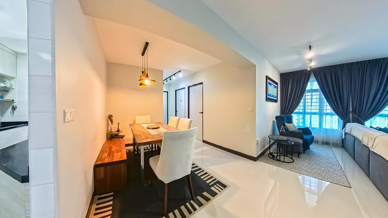 For Sale - 805C Keat Hong Close