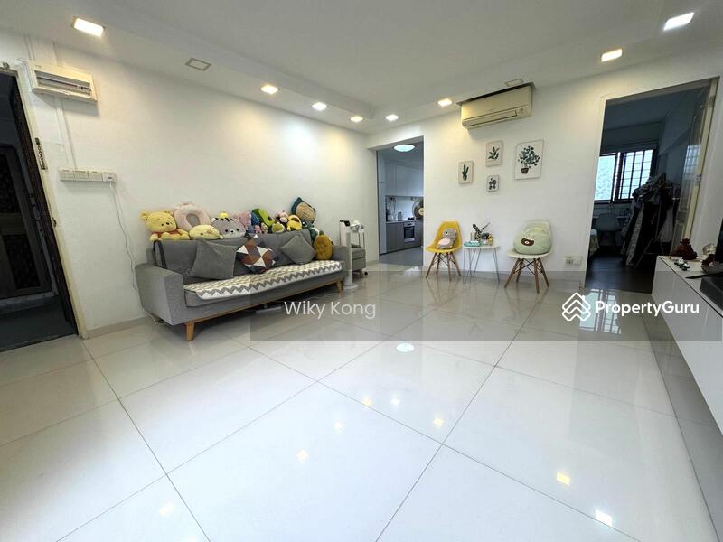 For Sale - 121 Bedok North Road