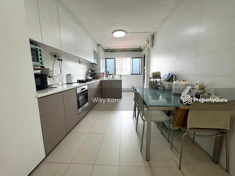 For Sale - 121 Bedok North Road