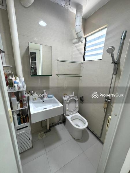 For Sale - 121 Bedok North Road