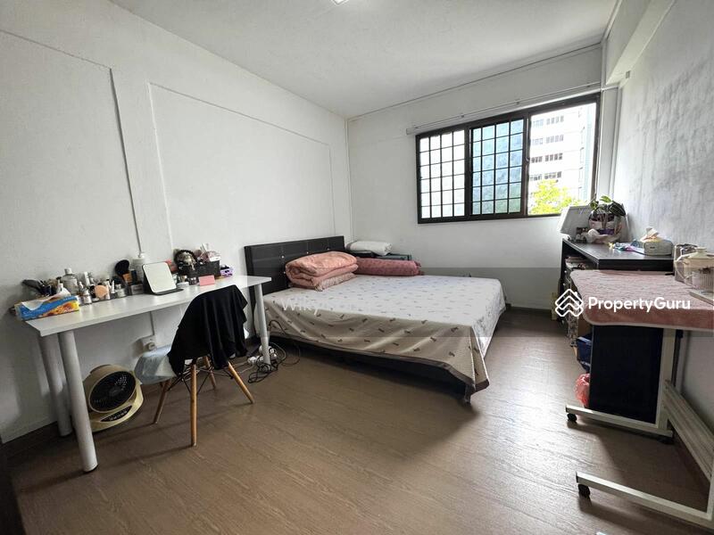 For Sale - 121 Bedok North Road