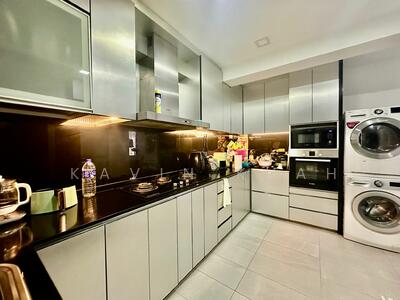 For Sale - Orchid Park Condominium