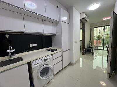 For Sale - Centra Suites