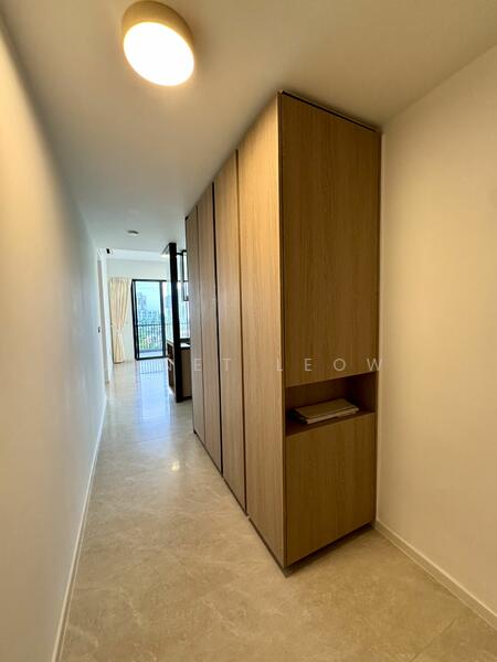 KI Residences At Brookvale, 12 Brookvale Drive, Clementi Park / Upper Bukit Timah, 2 Bedrooms, 700 sqft, Condominium For Rent, by Janet Leow, 60109587 - PropertyGuru.com.sg