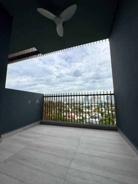KI Residences At Brookvale, 12 Brookvale Drive, Clementi Park / Upper Bukit Timah, 2 Bedrooms, 700 sqft, Condominium For Rent, by Janet Leow, 60109587 - PropertyGuru.com.sg