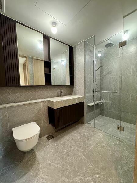 KI Residences At Brookvale, 12 Brookvale Drive, Clementi Park / Upper Bukit Timah, 2 Bedrooms, 700 sqft, Condominium For Rent, by Janet Leow, 60109587 - PropertyGuru.com.sg