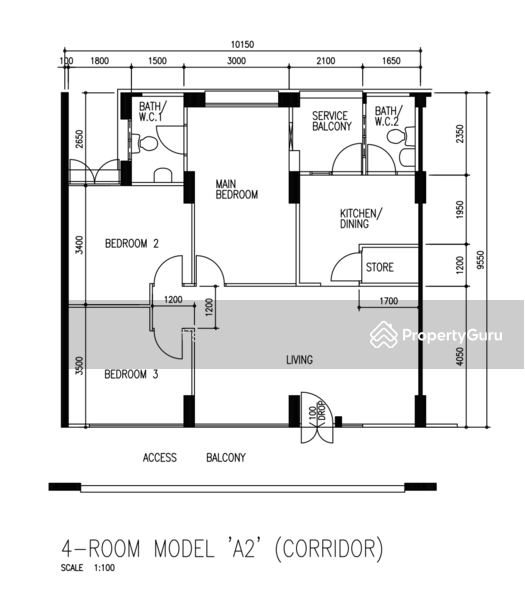 For Sale 617 Woodlands Avenue 4