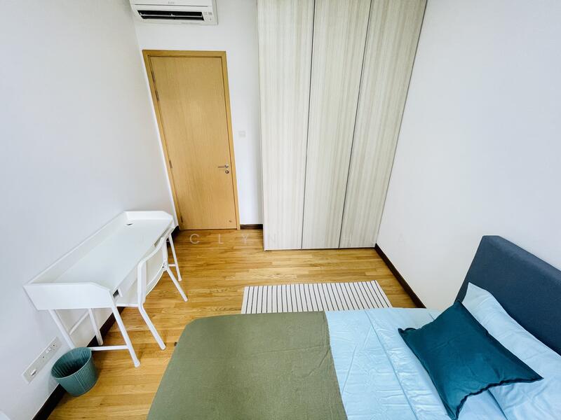 Regency R2) Common Super Single 