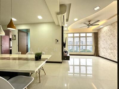 For Sale - 287C Compassvale Crescent