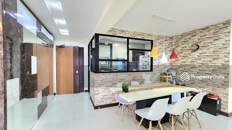 For Sale - 287C Compassvale Crescent